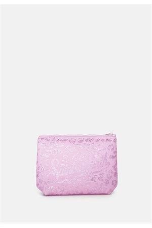 Aline Strass Pochette MC2 SAINT BARTH | Pochette | ALI003209239L